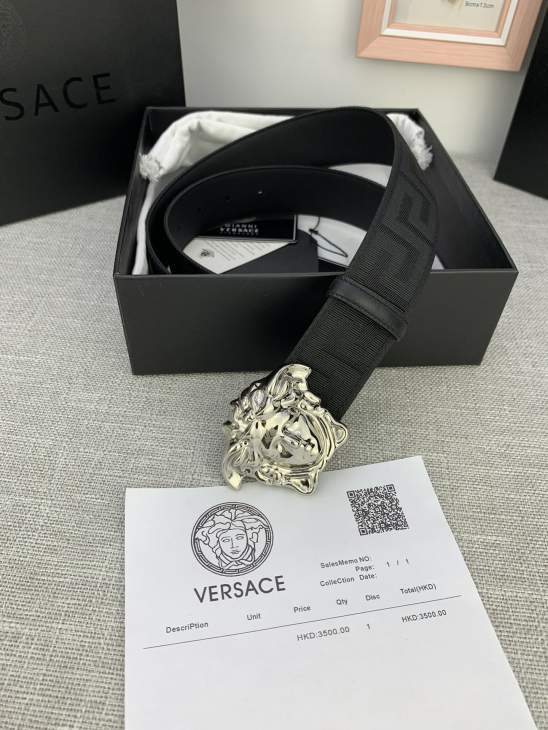 Picture of Versace Belts _SKUfw105621648fw